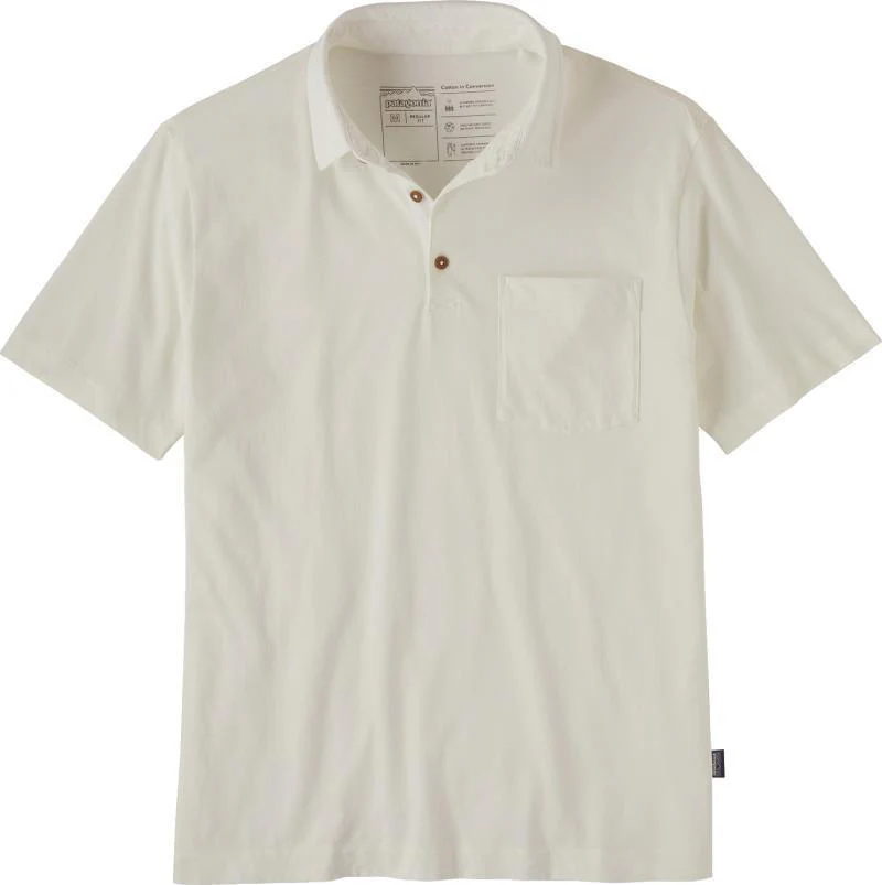 Daily Polo - Mens