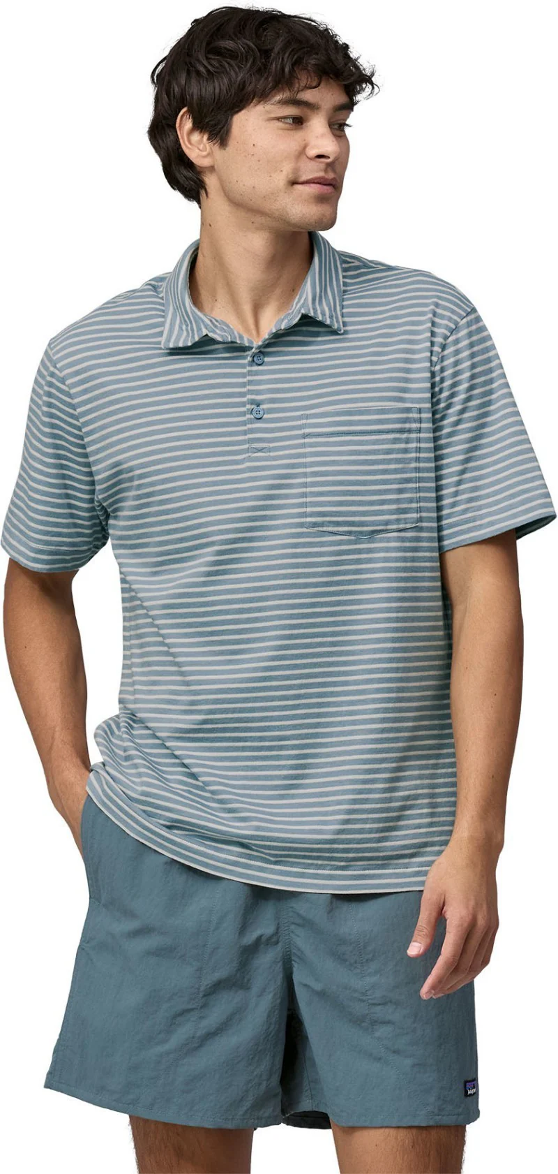 Daily Polo - Mens - Image 13