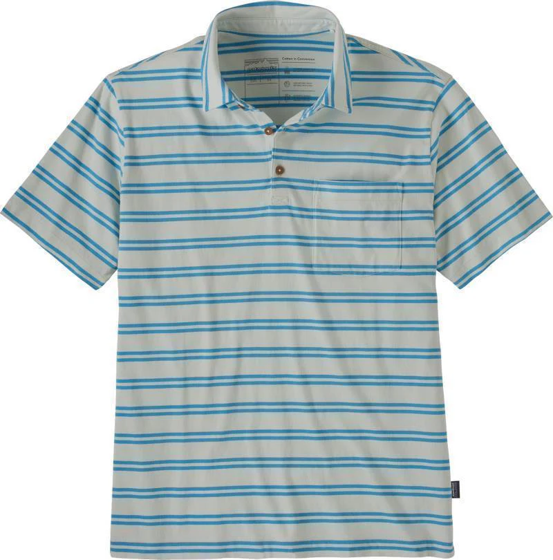 Daily Polo - Mens - Image 15