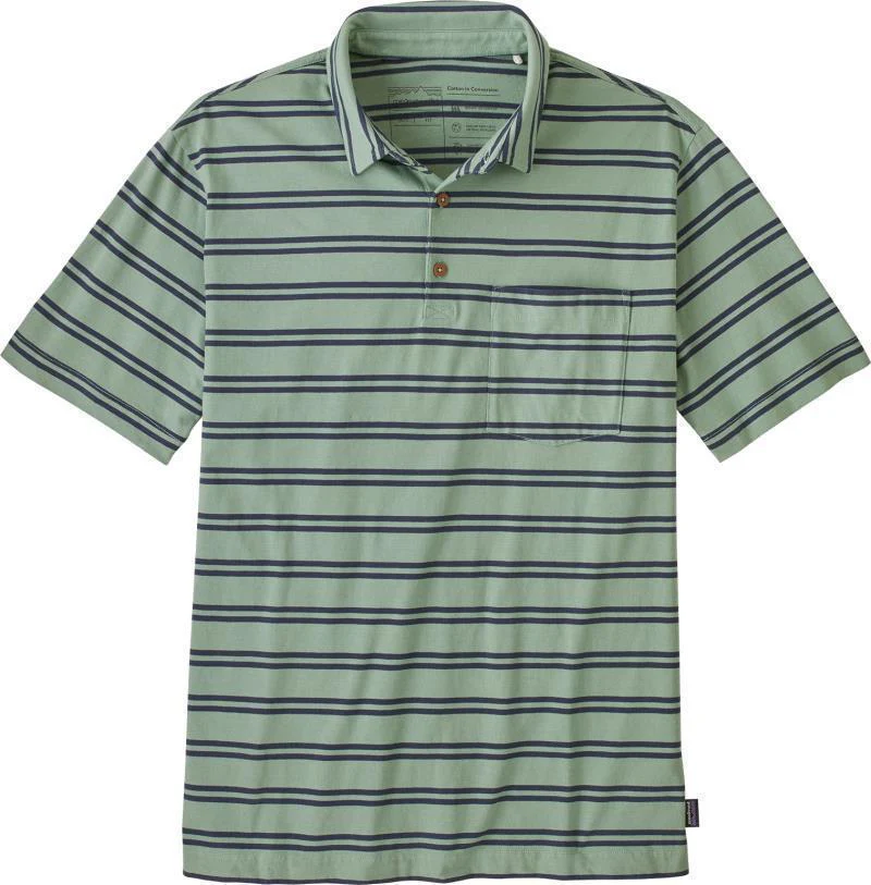 Daily Polo - Mens - Image 18