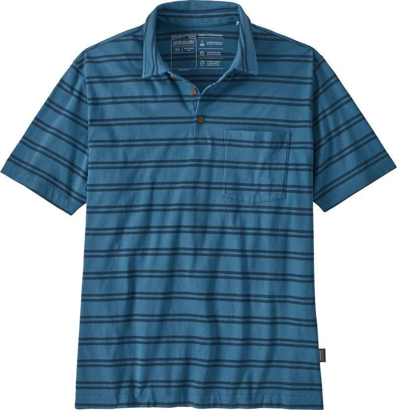 Daily Polo - Mens - Image 19