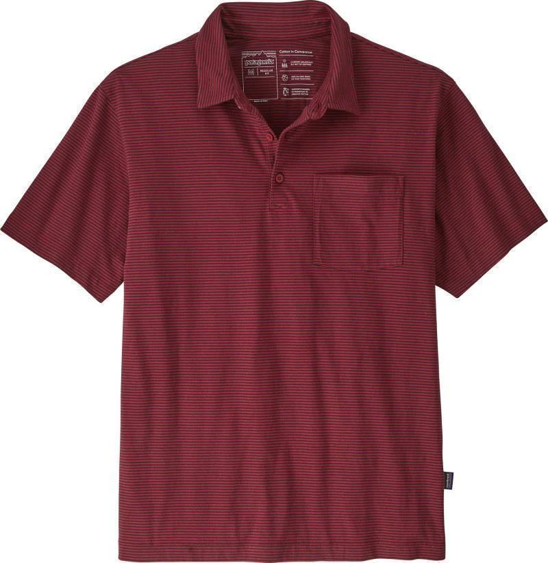 Daily Polo - Mens - Image 4