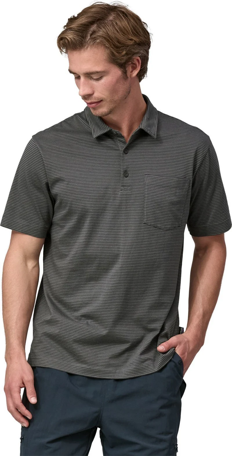 Daily Polo - Mens - Image 6