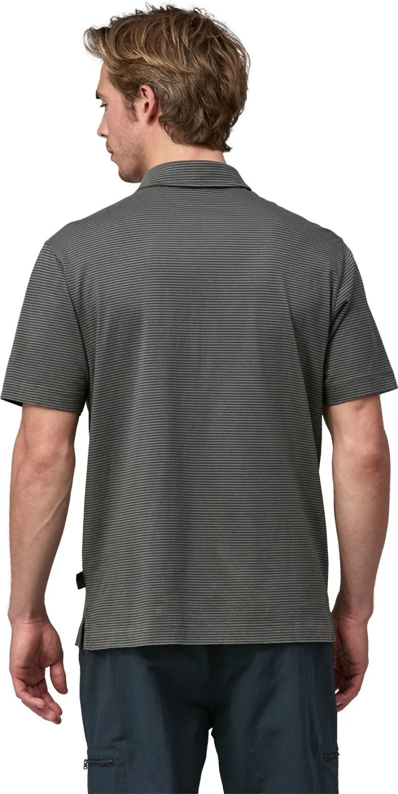 Daily Polo - Mens - Image 7
