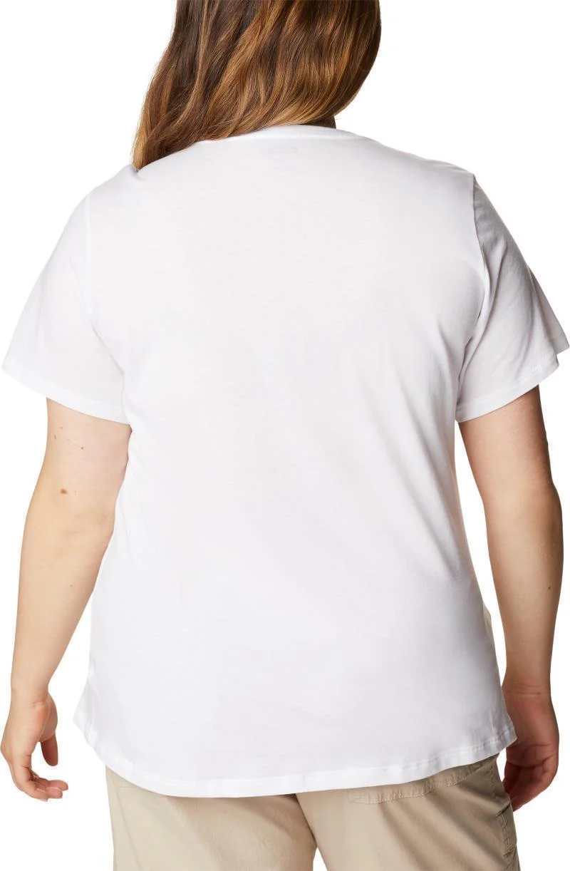Daisy Days SS Graphic Tee, Extended - Womens - Image 12