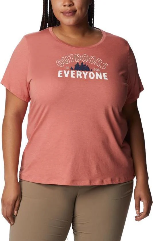 Daisy Days SS Graphic Tee, Extended - Womens - Image 16
