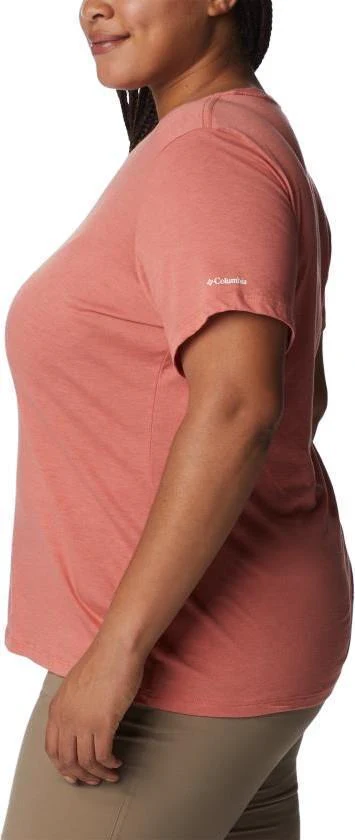 Daisy Days SS Graphic Tee, Extended - Womens - Image 19