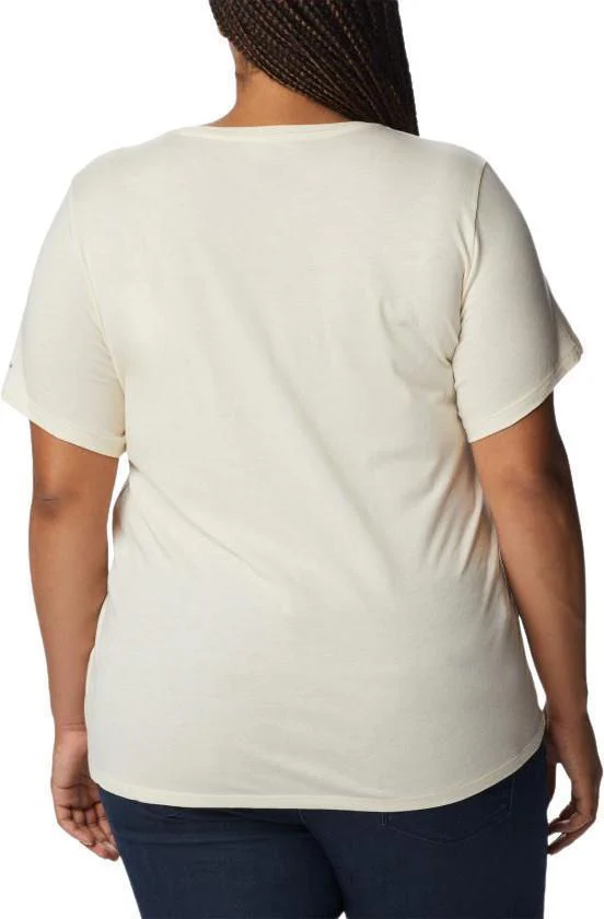 Daisy Days SS Graphic Tee, Extended - Womens - Image 27