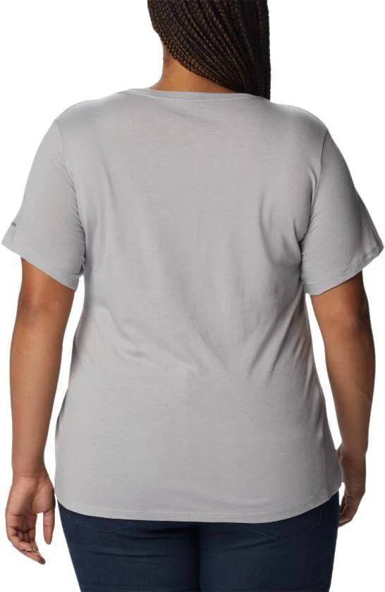 Daisy Days SS Graphic Tee, Extended - Womens - Image 32