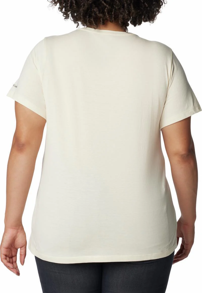 Daisy Days SS Graphic Tee, Extended - Womens - Image 47