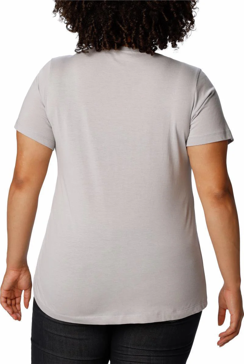Daisy Days SS Graphic Tee, Extended - Womens - Image 48