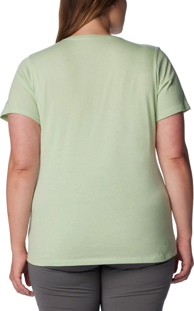 Daisy Days SS Graphic Tee, Extended - Womens - Image 55