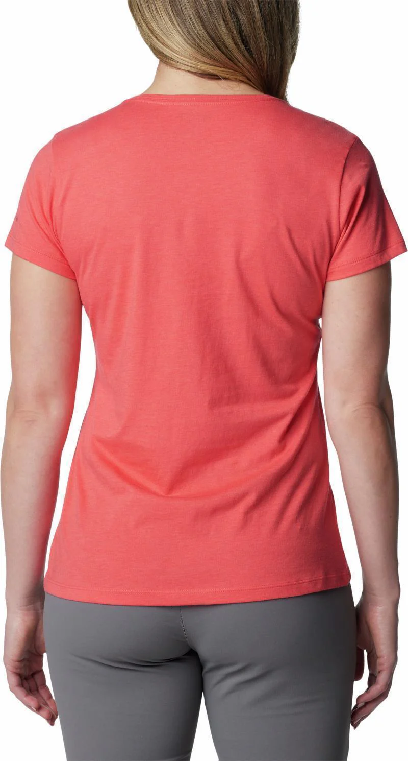 Daisy Days SS Graphic Tee, Extended - Womens - Image 66