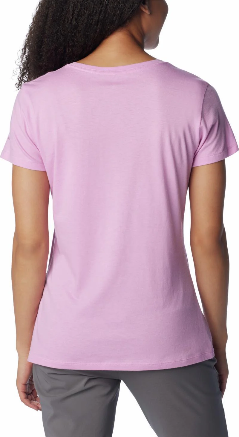 Daisy Days SS Graphic Tee, Extended - Womens - Image 67