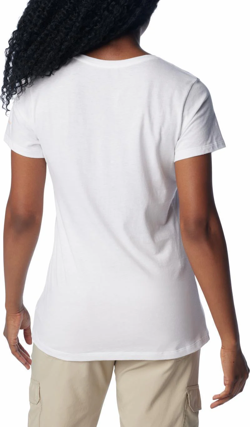 Daisy Days SS Graphic Tee, Extended - Womens - Image 72