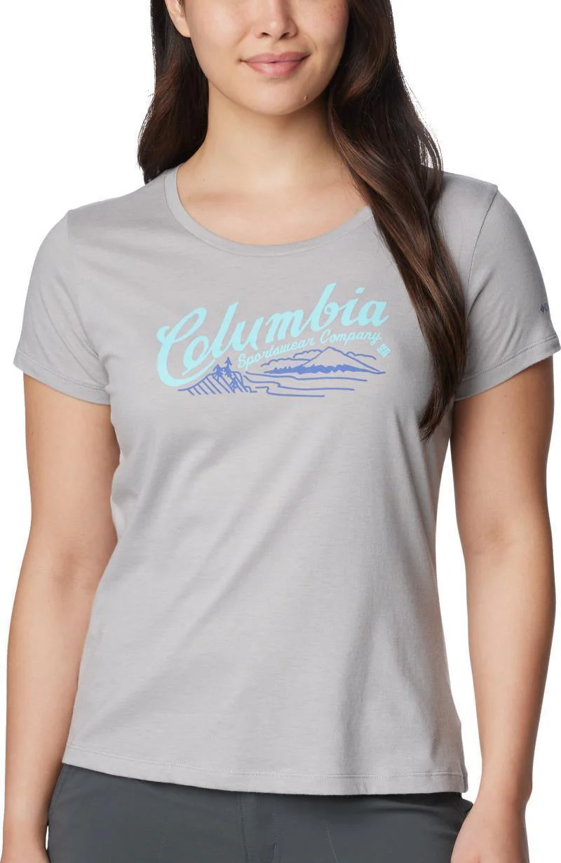 Daisy Days SS Graphic Tee, Extended - Womens - Image 74