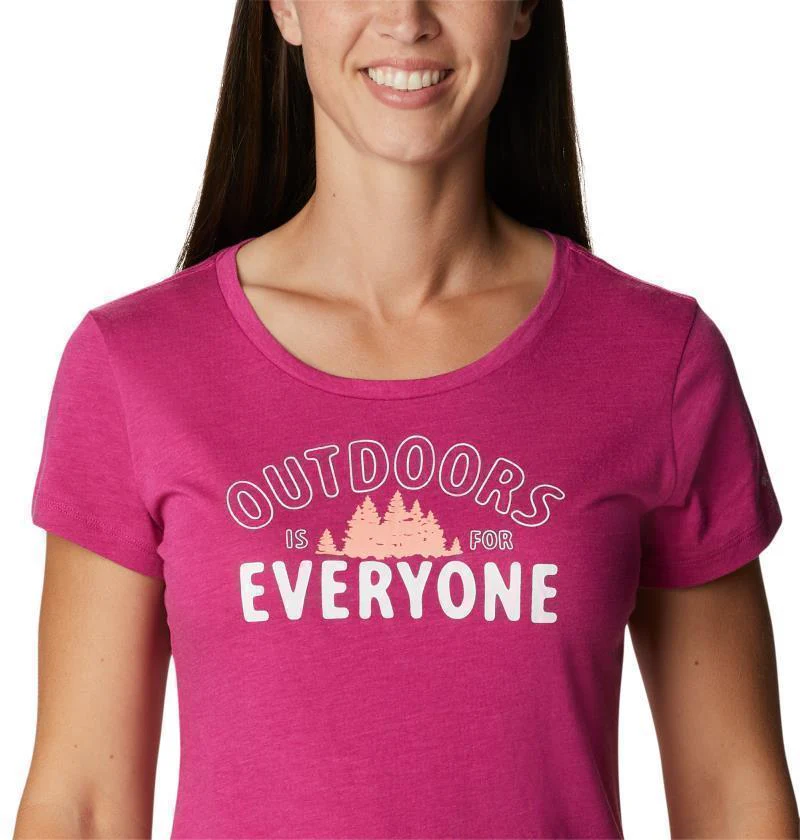 Daisy Days SS Graphic Tee - Womens - Image 10