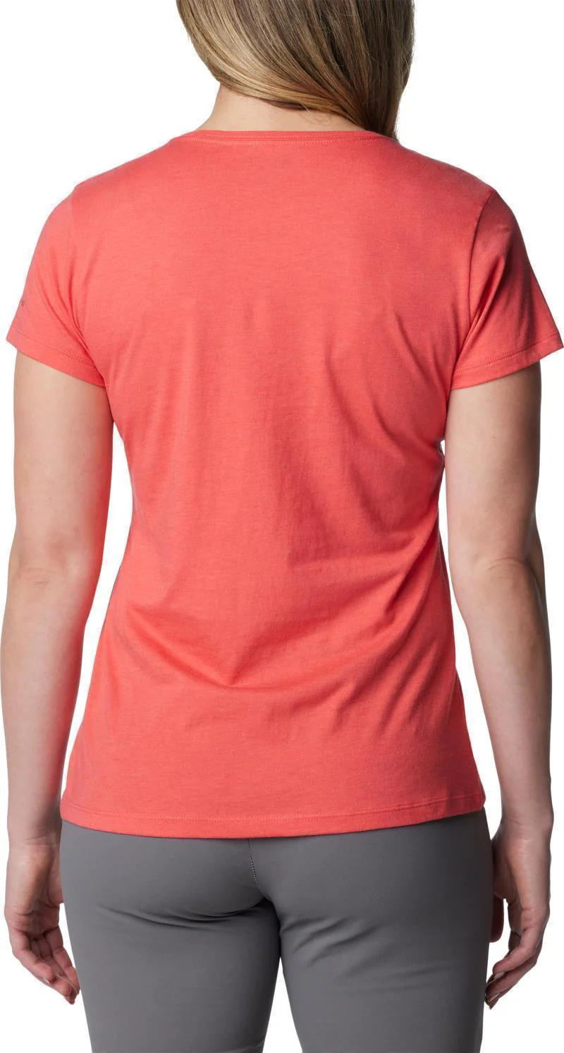 Daisy Days SS Graphic Tee - Womens - Image 101