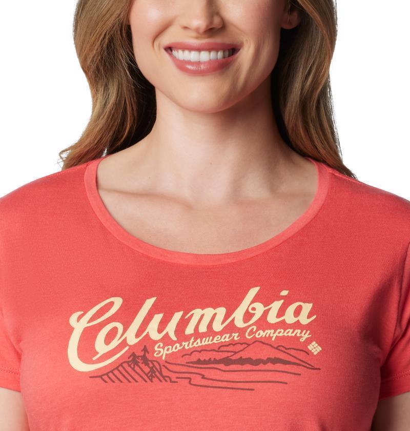 Daisy Days SS Graphic Tee - Womens - Image 103