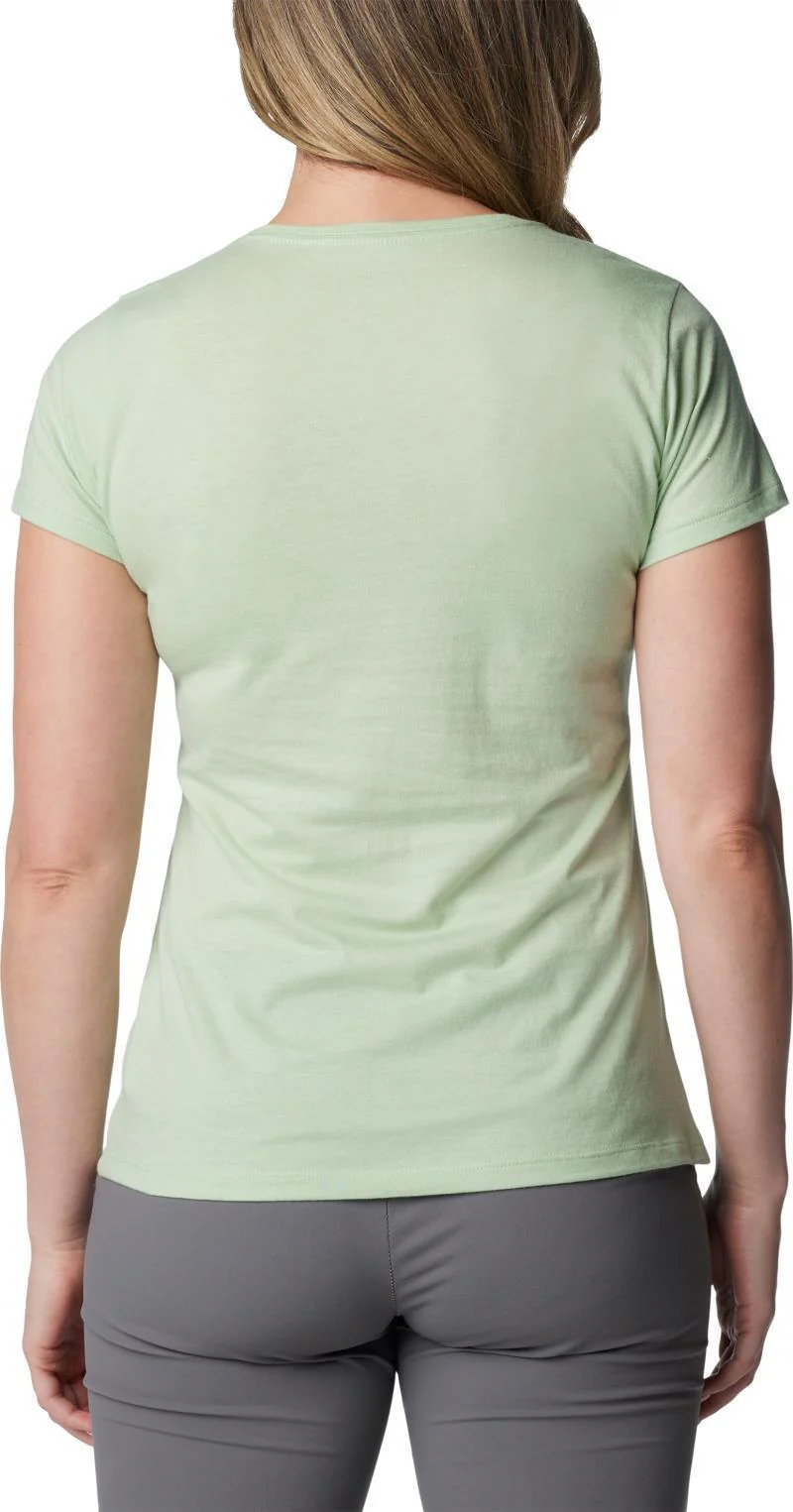 Daisy Days SS Graphic Tee - Womens - Image 106