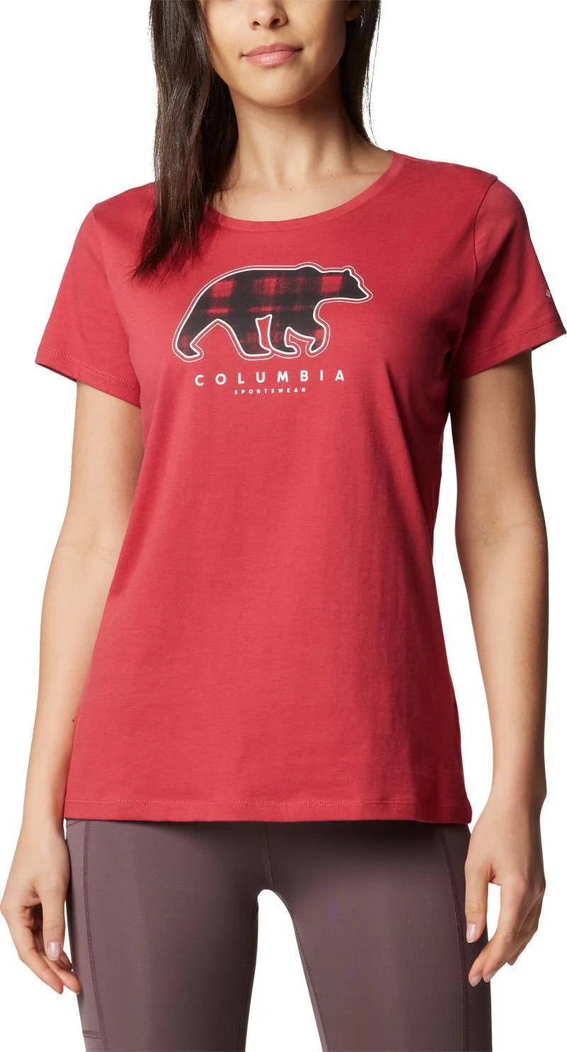 Daisy Days SS Graphic Tee - Womens - Image 107