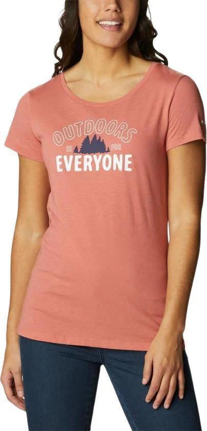Daisy Days SS Graphic Tee - Womens - Image 11