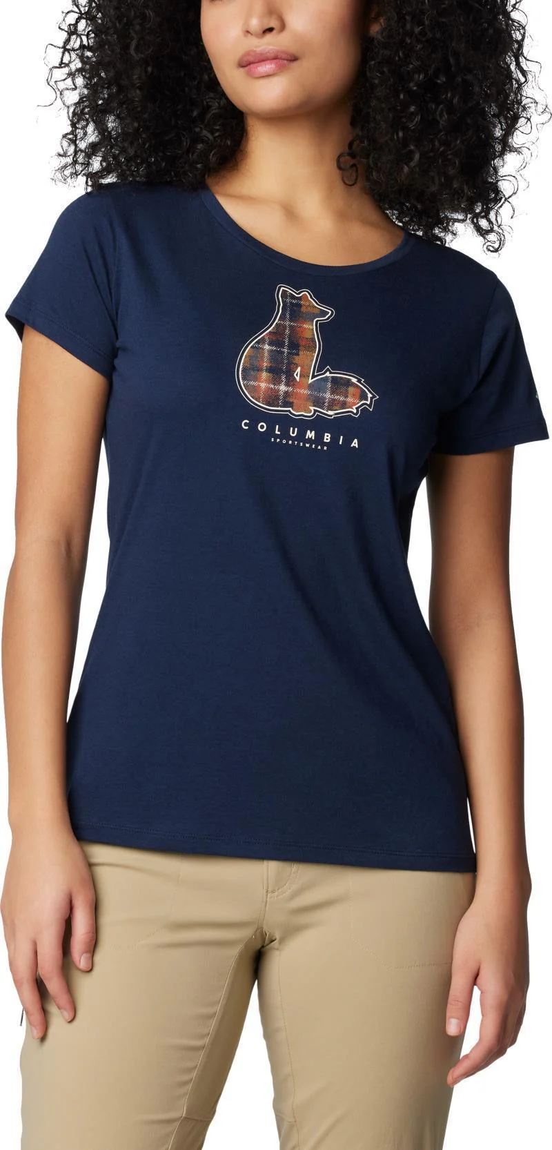 Daisy Days SS Graphic Tee - Womens - Image 110