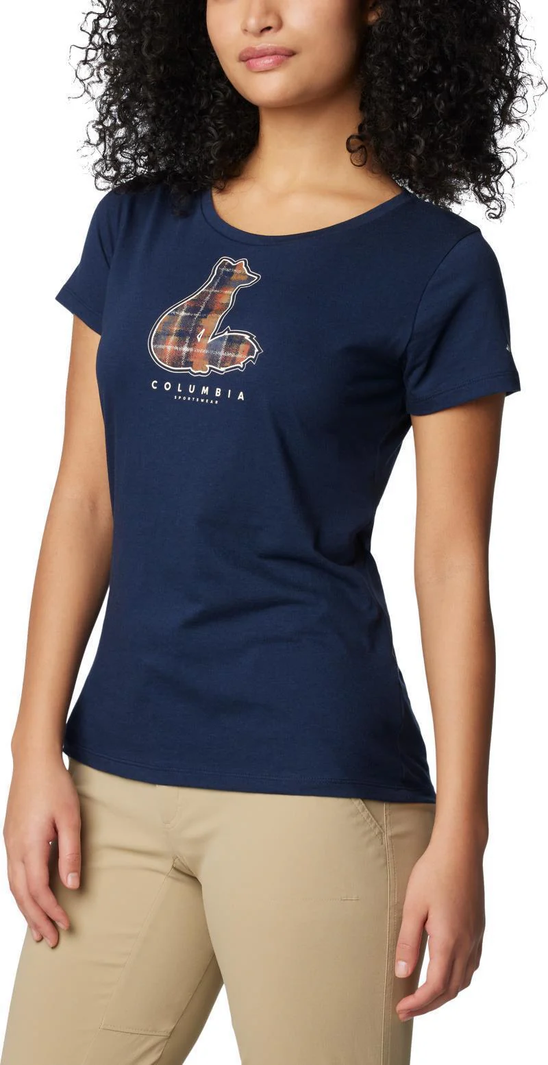 Daisy Days SS Graphic Tee - Womens - Image 111