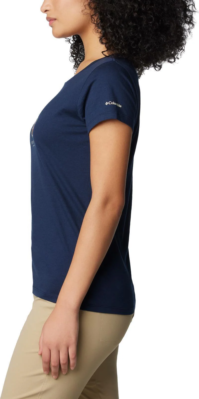Daisy Days SS Graphic Tee - Womens - Image 112