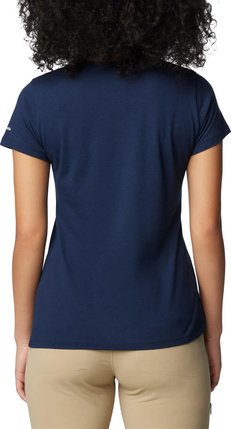 Daisy Days SS Graphic Tee - Womens - Image 113