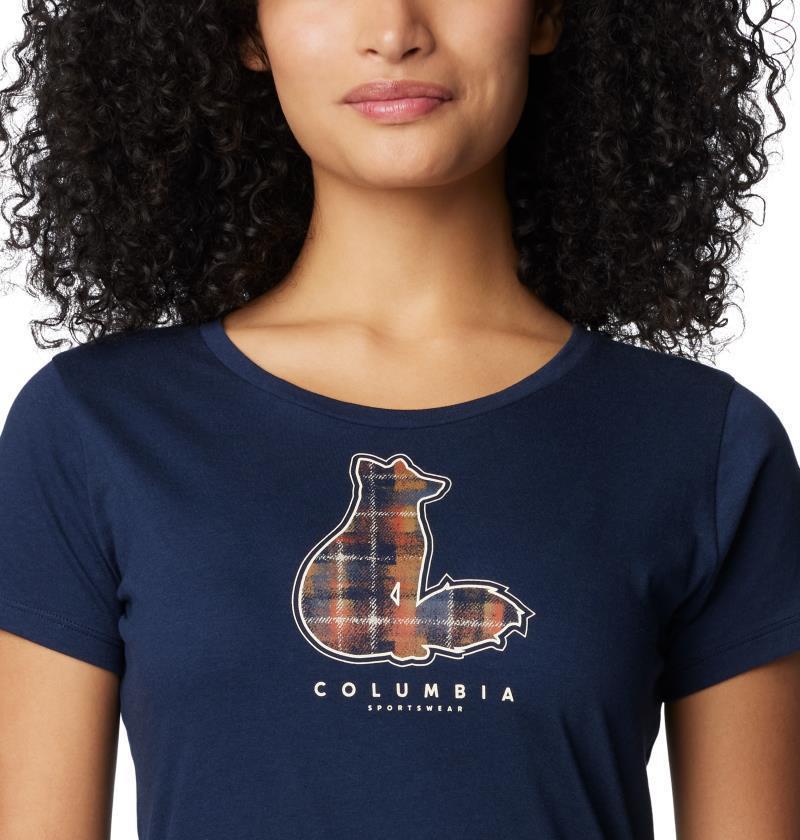 Daisy Days SS Graphic Tee - Womens - Image 114