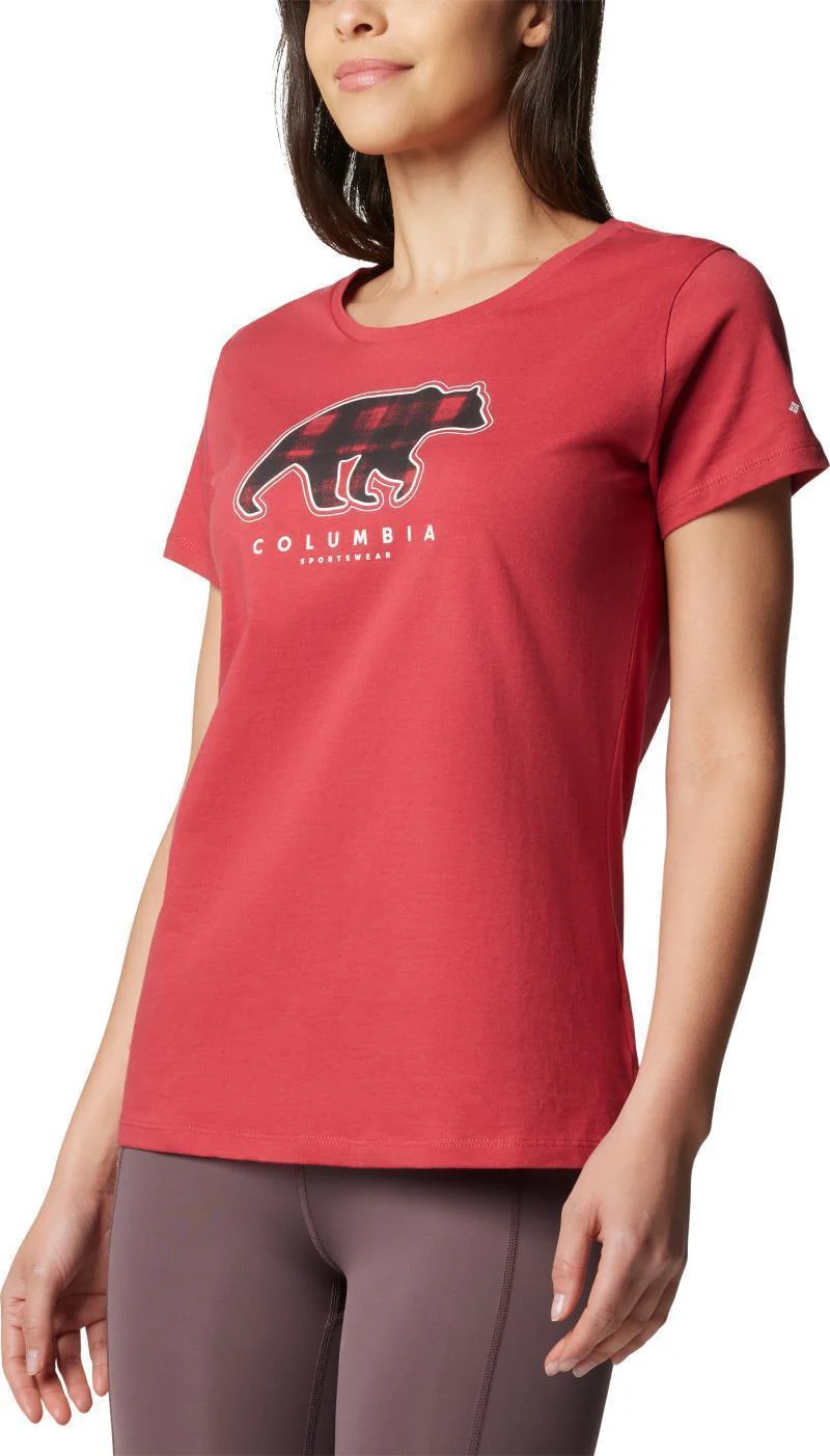 Daisy Days SS Graphic Tee - Womens - Image 115