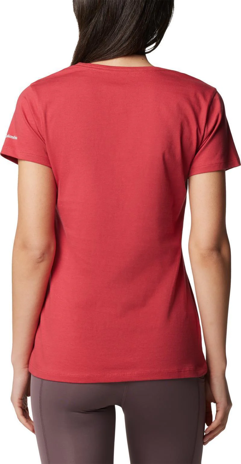 Daisy Days SS Graphic Tee - Womens - Image 117