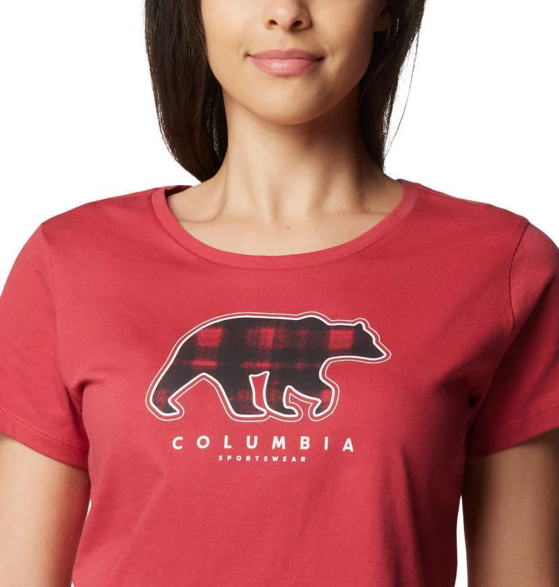 Daisy Days SS Graphic Tee - Womens - Image 118