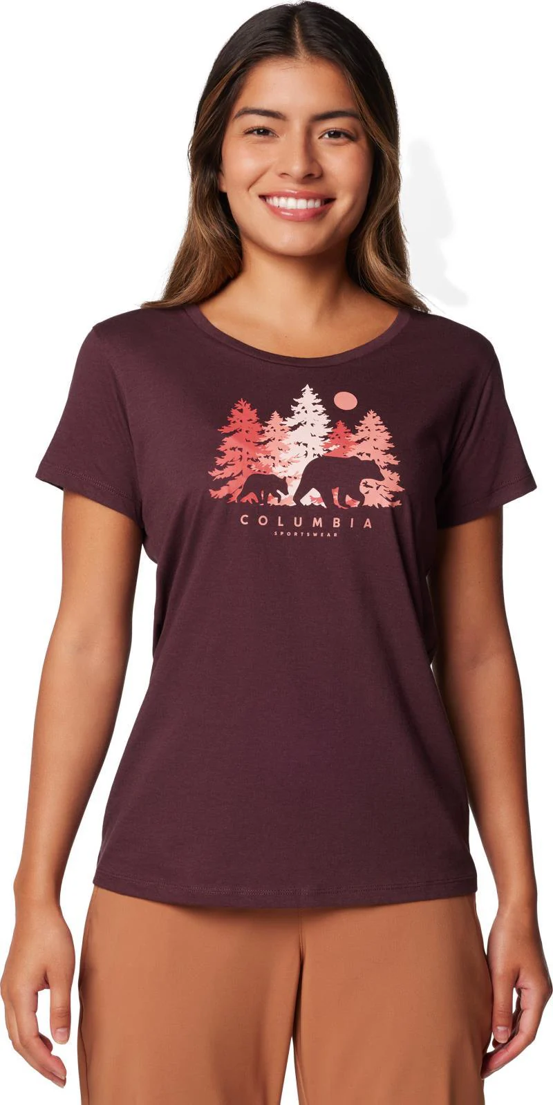 Daisy Days SS Graphic Tee - Womens - Image 119