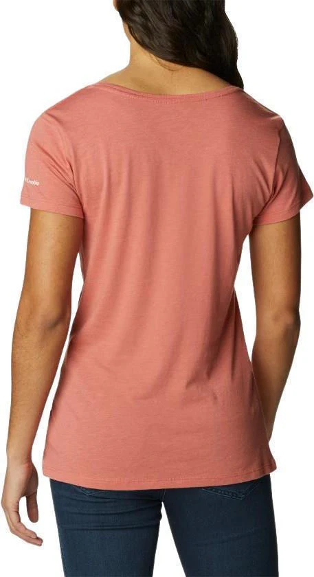 Daisy Days SS Graphic Tee - Womens - Image 12