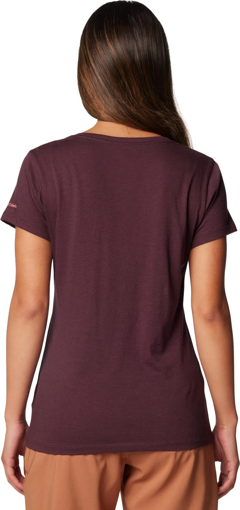 Daisy Days SS Graphic Tee - Womens - Image 120