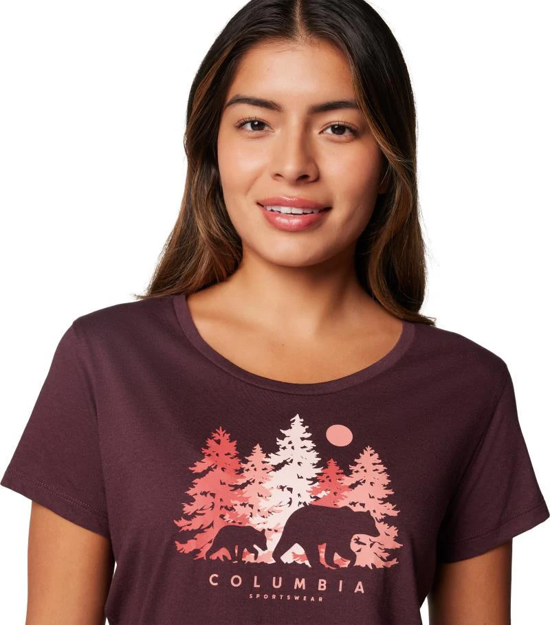 Daisy Days SS Graphic Tee - Womens - Image 121