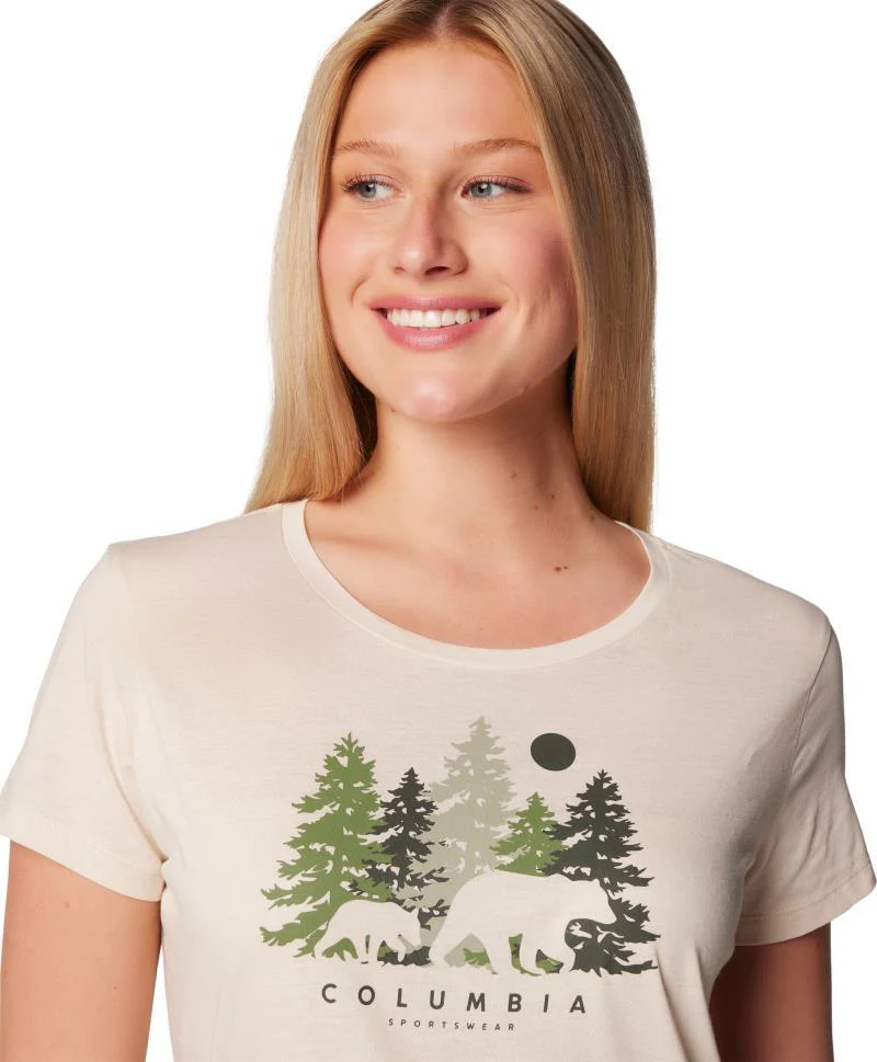 Daisy Days SS Graphic Tee - Womens - Image 125