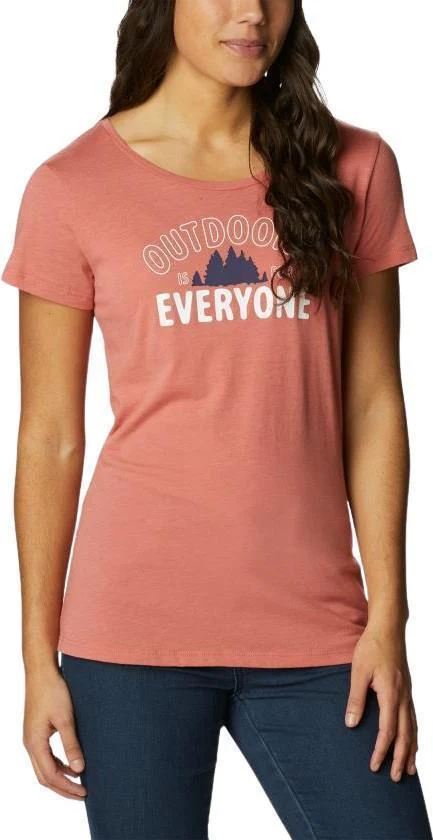 Daisy Days SS Graphic Tee - Womens - Image 13