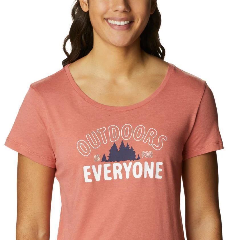 Daisy Days SS Graphic Tee - Womens - Image 15