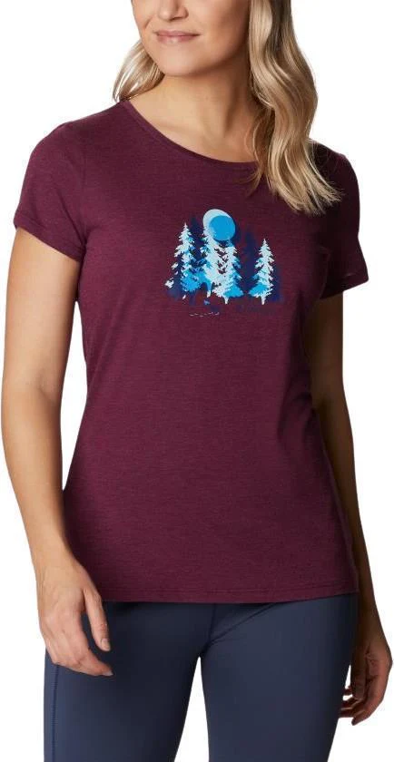 Daisy Days SS Graphic Tee - Womens - Image 16