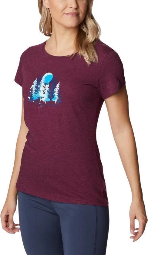 Daisy Days SS Graphic Tee - Womens - Image 18
