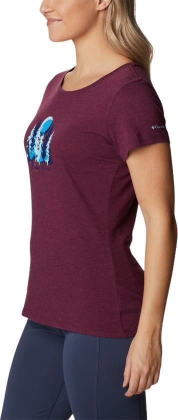 Daisy Days SS Graphic Tee - Womens - Image 19