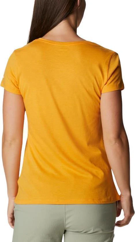 Daisy Days SS Graphic Tee - Womens - Image 2