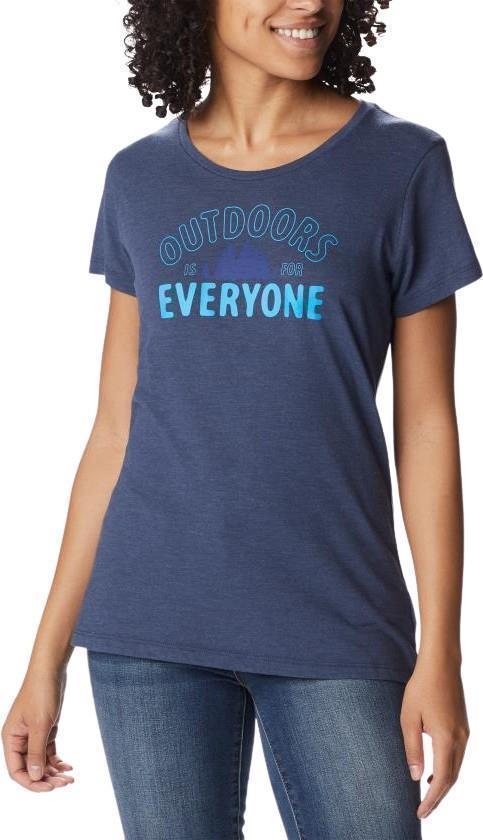 Daisy Days SS Graphic Tee - Womens - Image 21