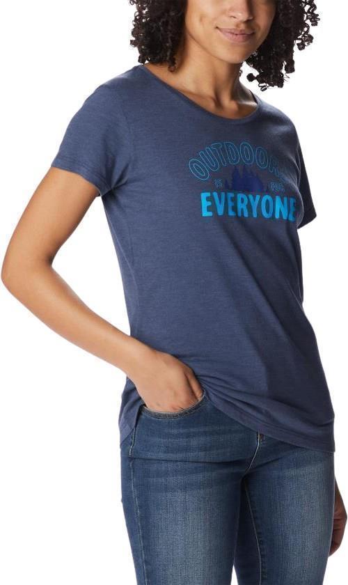 Daisy Days SS Graphic Tee - Womens - Image 23