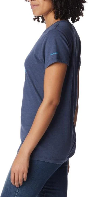 Daisy Days SS Graphic Tee - Womens - Image 24