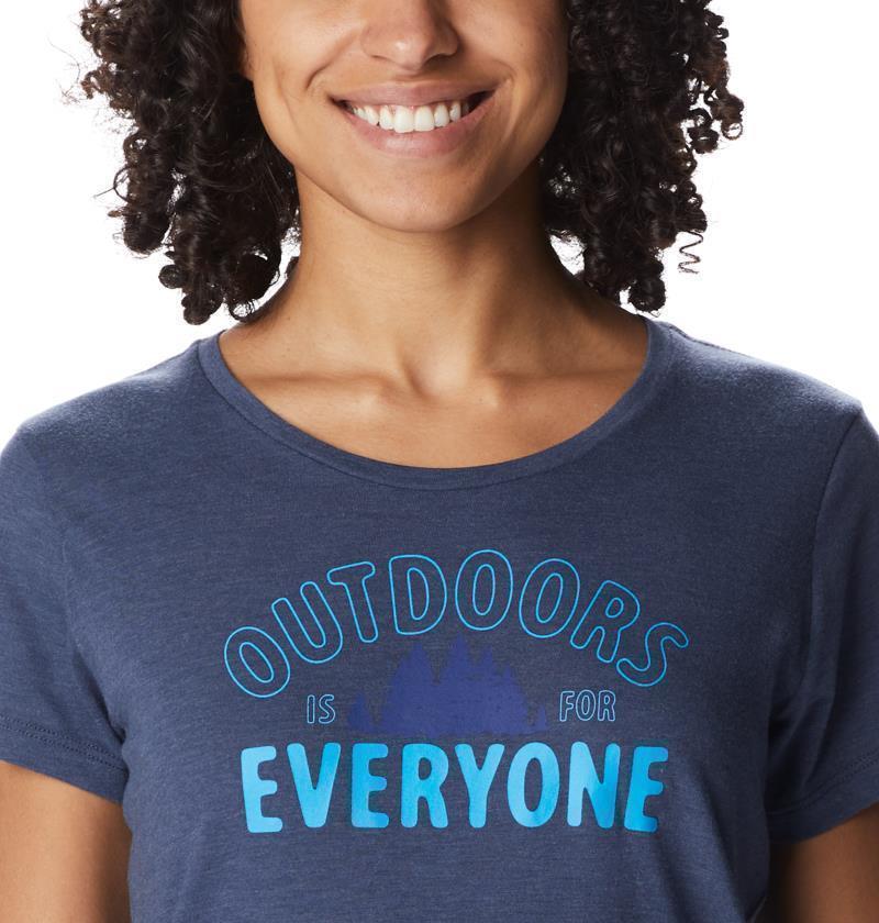 Daisy Days SS Graphic Tee - Womens - Image 25