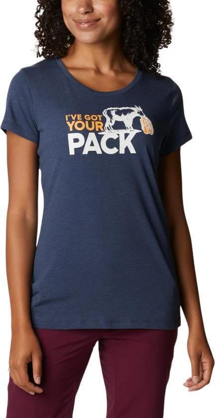 Daisy Days SS Graphic Tee - Womens - Image 26